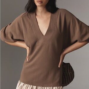 Daily Practice By Anthropologie Mini Dress